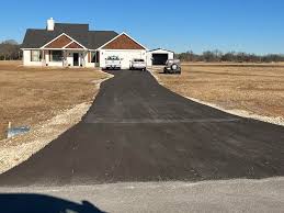 Why Choose Us For All Your Driveway Paving Needs in Olympia Fields, IL?